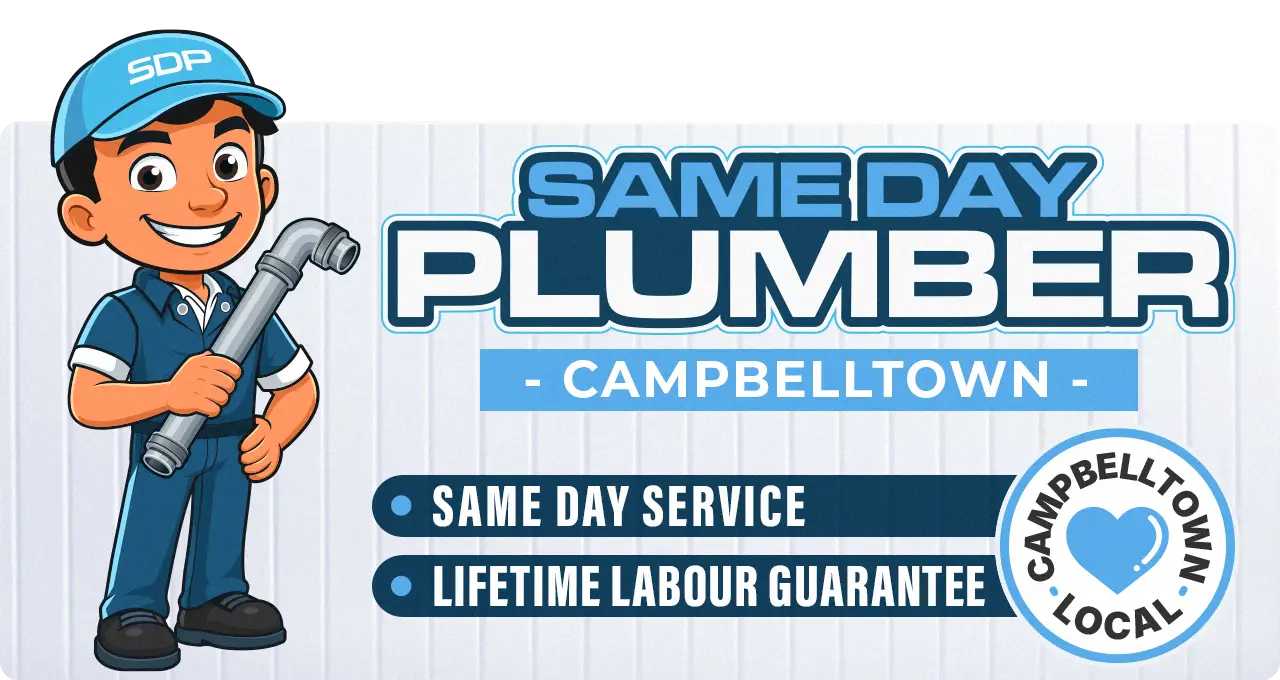 Gas Fitting 1 Same Day Plumber Web Graphic Campbelltown